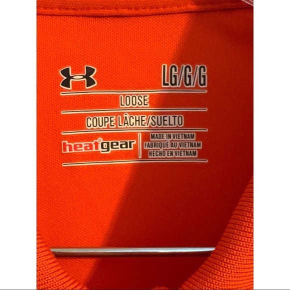 Under Armour Polo - Picture 5 of 5